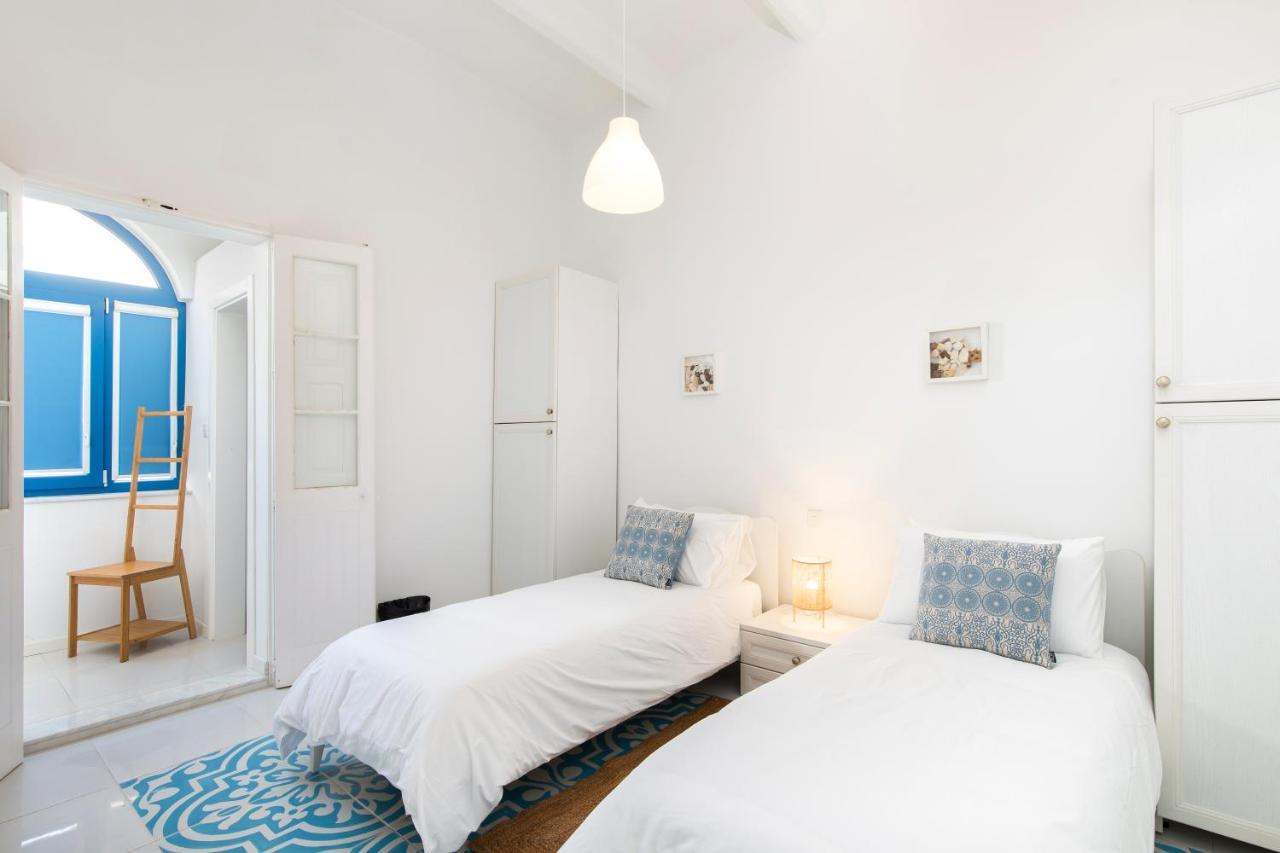 Chic, Stylish Traditional Townhouse With Terrace - St. Paul'S Bay St. Paul's Bay Exterior foto