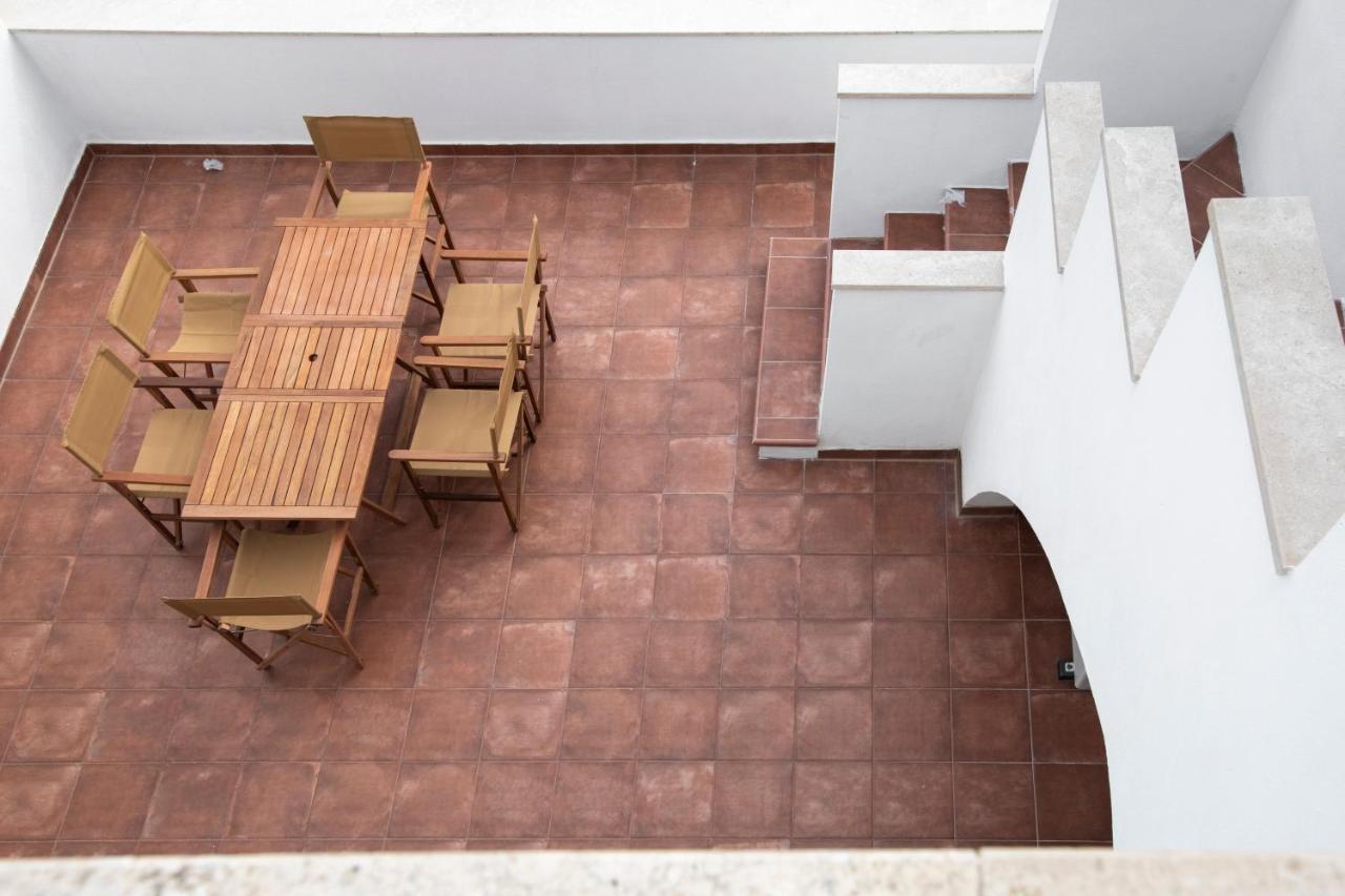 Chic, Stylish Traditional Townhouse With Terrace - St. Paul'S Bay St. Paul's Bay Exterior foto