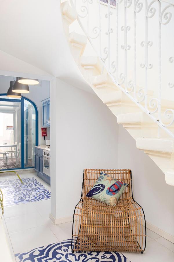 Chic, Stylish Traditional Townhouse With Terrace - St. Paul'S Bay St. Paul's Bay Exterior foto