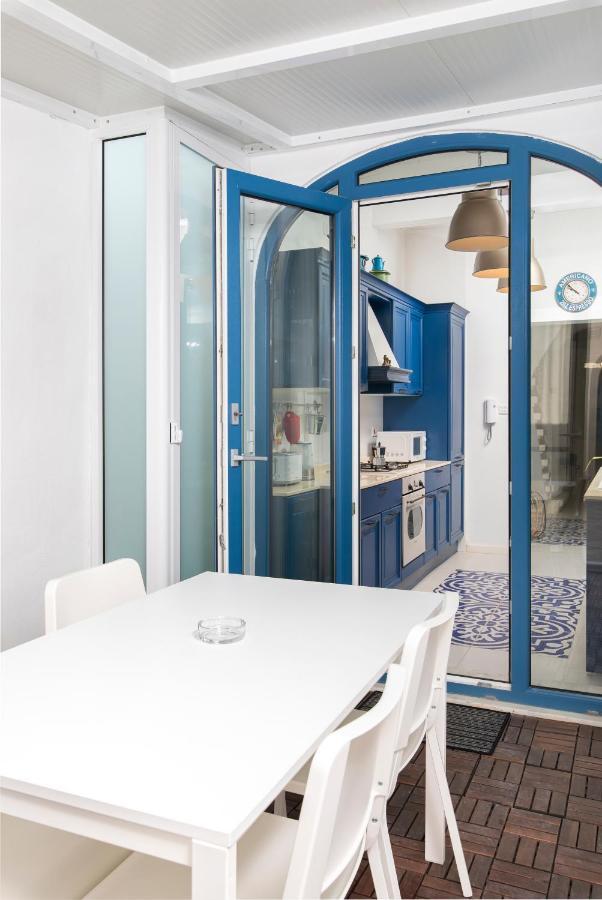 Chic, Stylish Traditional Townhouse With Terrace - St. Paul'S Bay St. Paul's Bay Exterior foto
