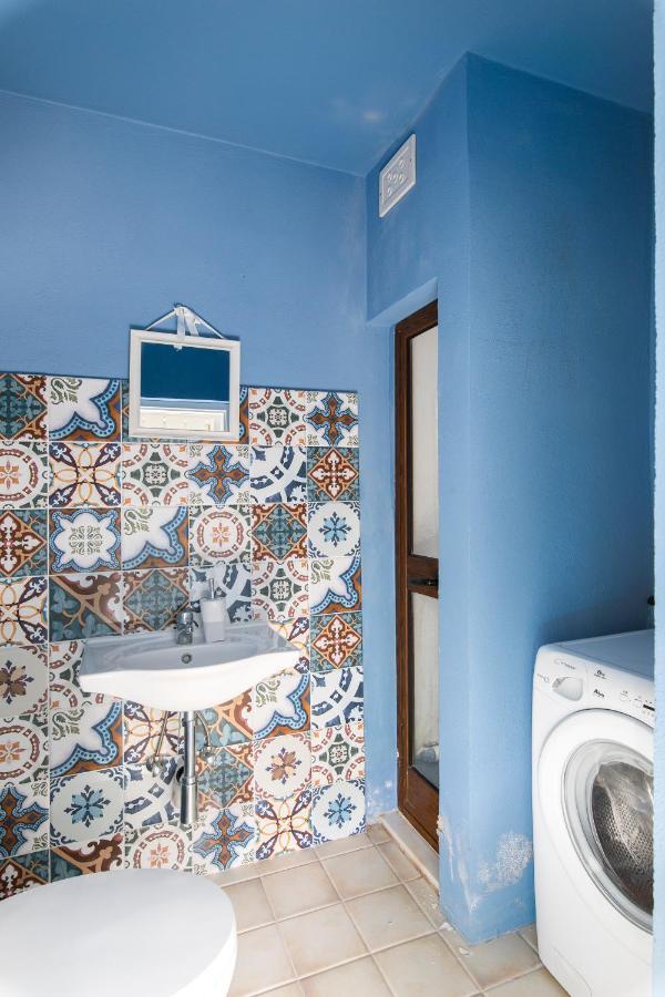 Chic, Stylish Traditional Townhouse With Terrace - St. Paul'S Bay St. Paul's Bay Exterior foto