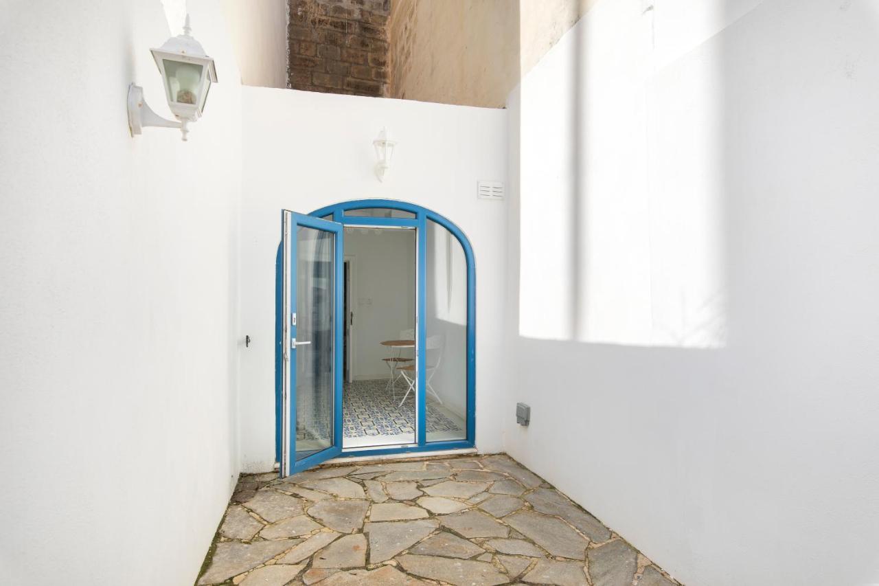 Chic, Stylish Traditional Townhouse With Terrace - St. Paul'S Bay St. Paul's Bay Exterior foto