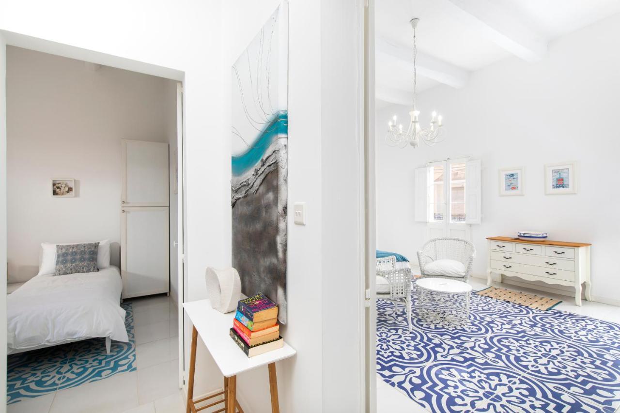 Chic, Stylish Traditional Townhouse With Terrace - St. Paul'S Bay St. Paul's Bay Exterior foto