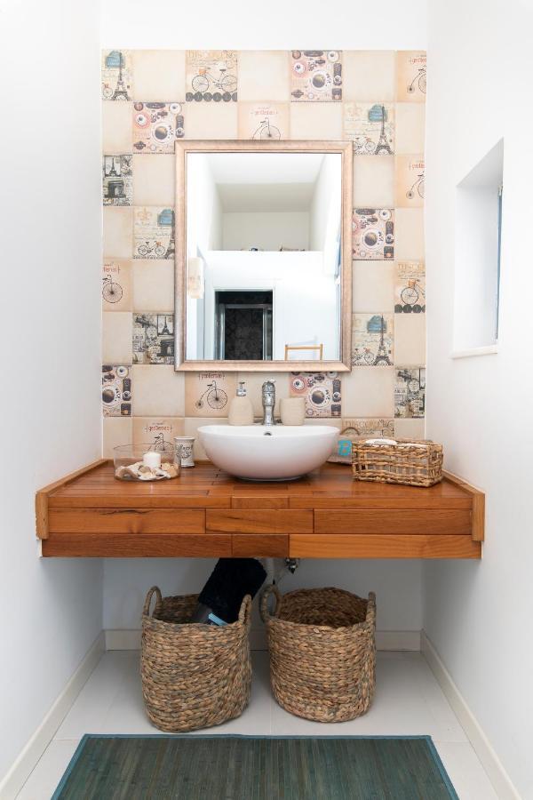 Chic, Stylish Traditional Townhouse With Terrace - St. Paul'S Bay St. Paul's Bay Exterior foto